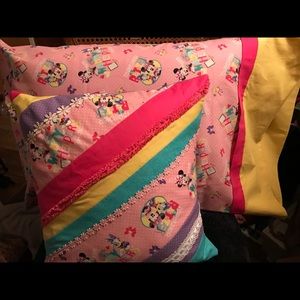 Meet your Posher, Kathy